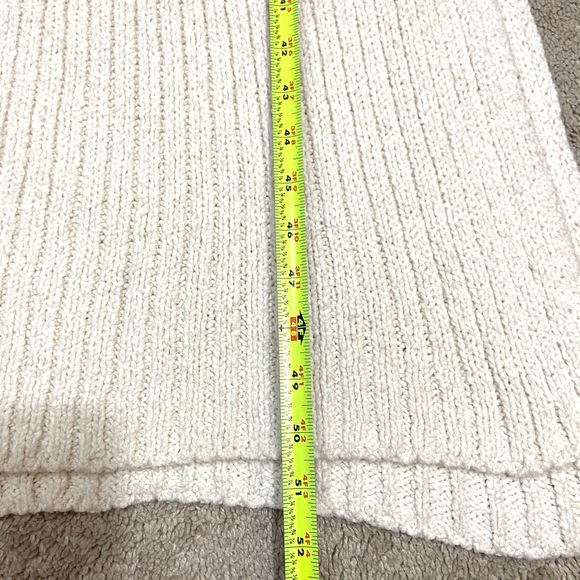 Free People Emmy Sweater Dress Knit Size S -NICE!! - Picture 13 of 14